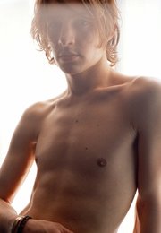 Бенджамин Нортовер